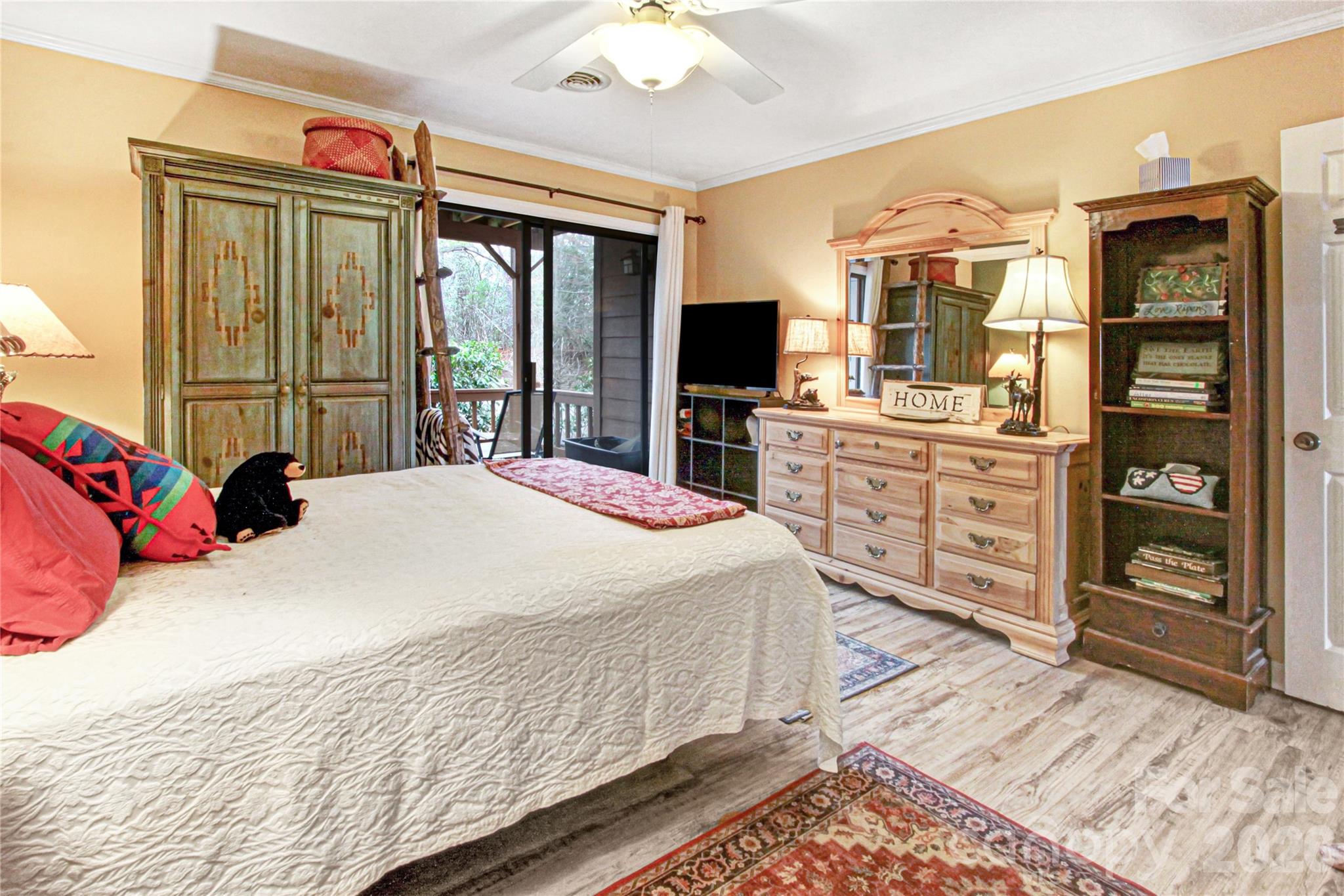 121 Toxaway Views Drive Lake Toxaway NC 28747
