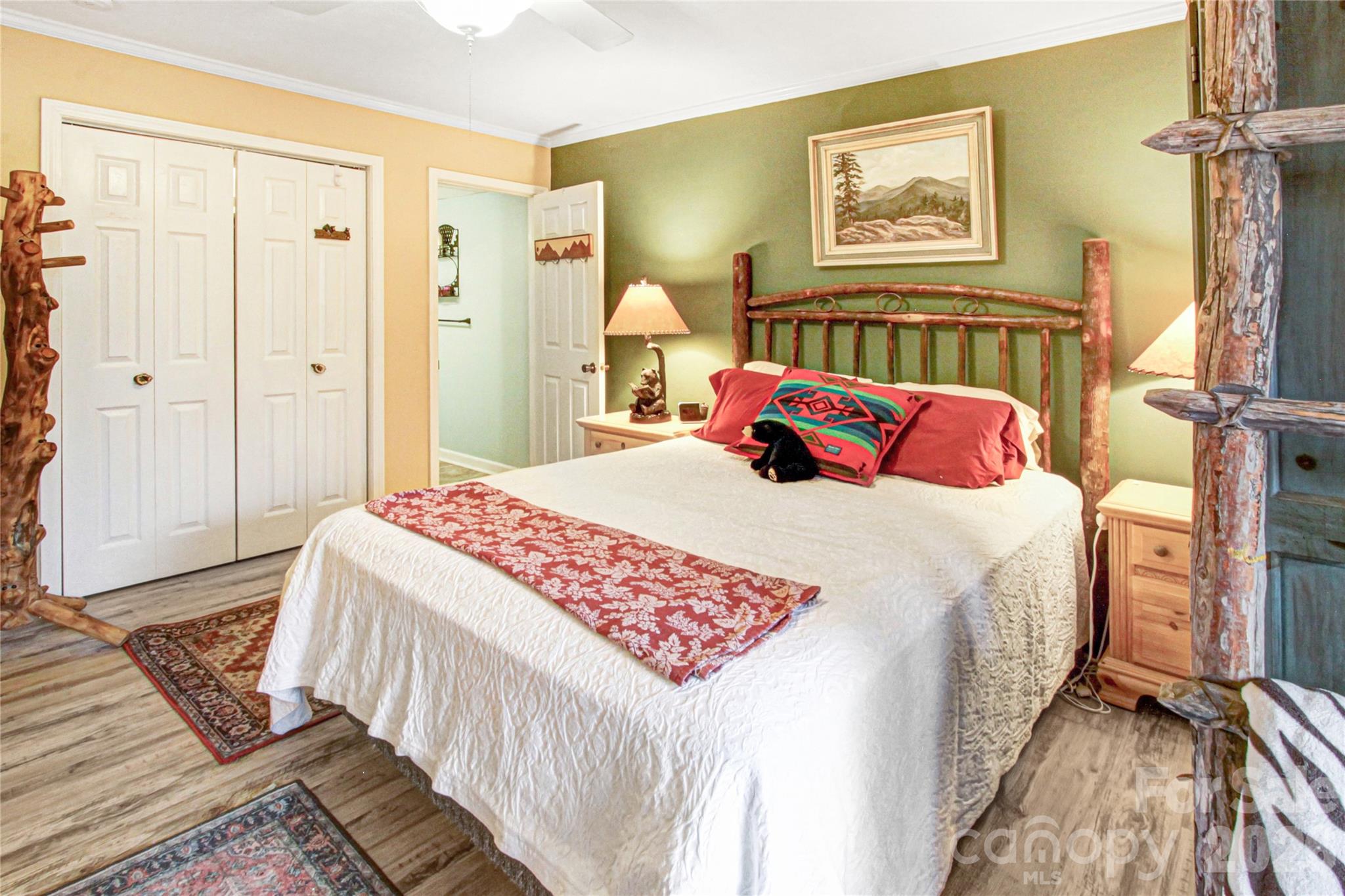 121 Toxaway Views Drive Lake Toxaway NC 28747