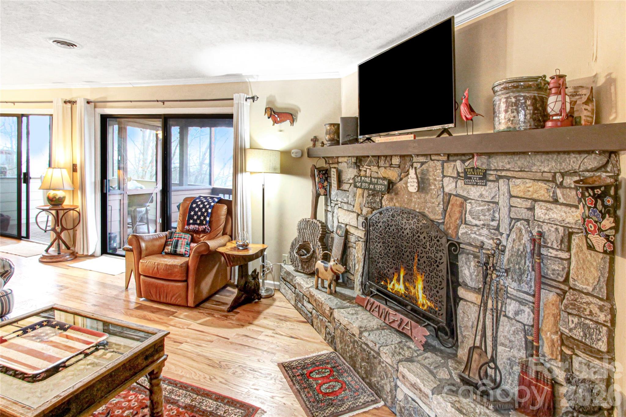 121 Toxaway Views Drive Lake Toxaway NC 28747