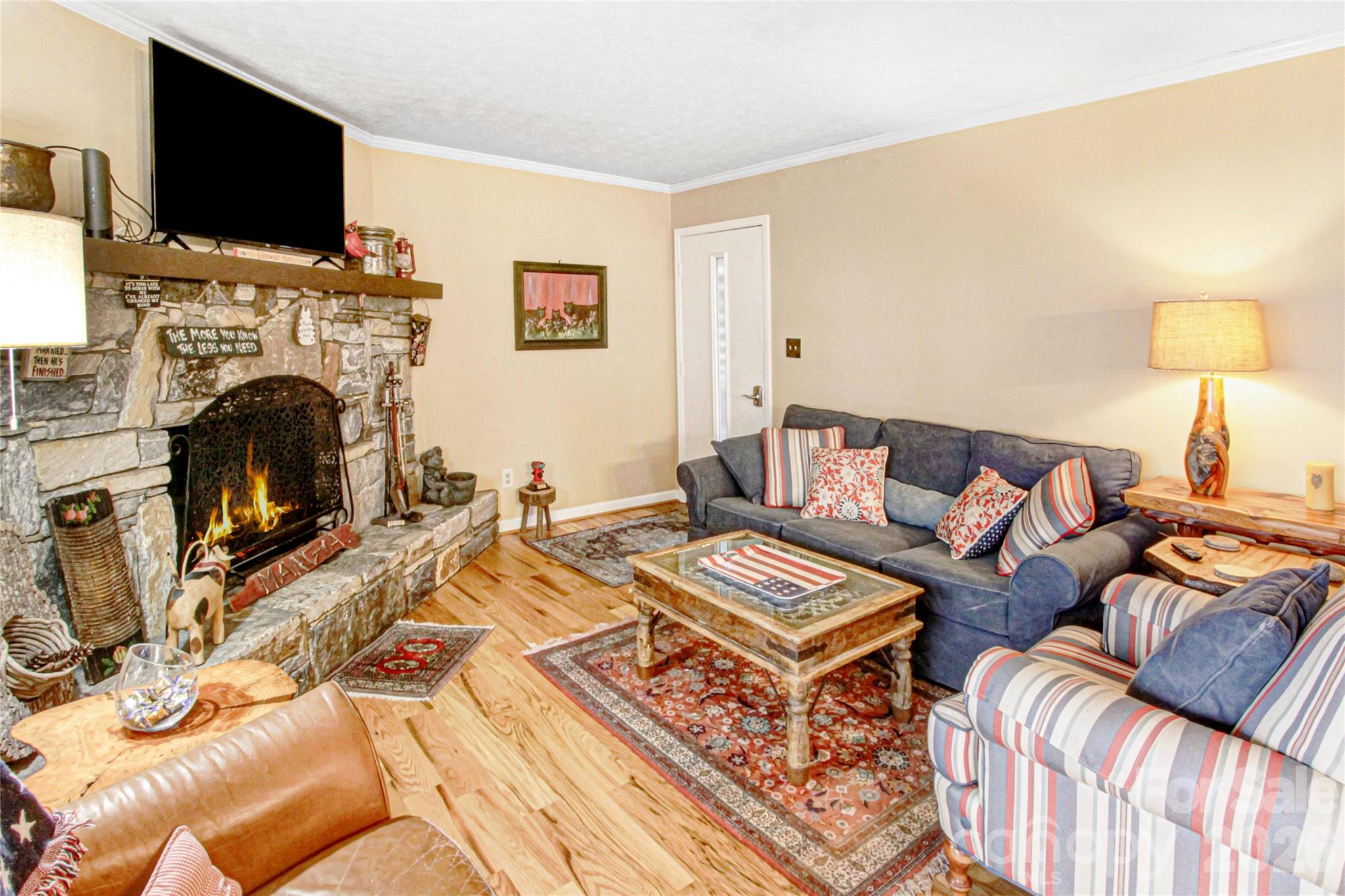 121 Toxaway Views Drive Lake Toxaway NC 28747