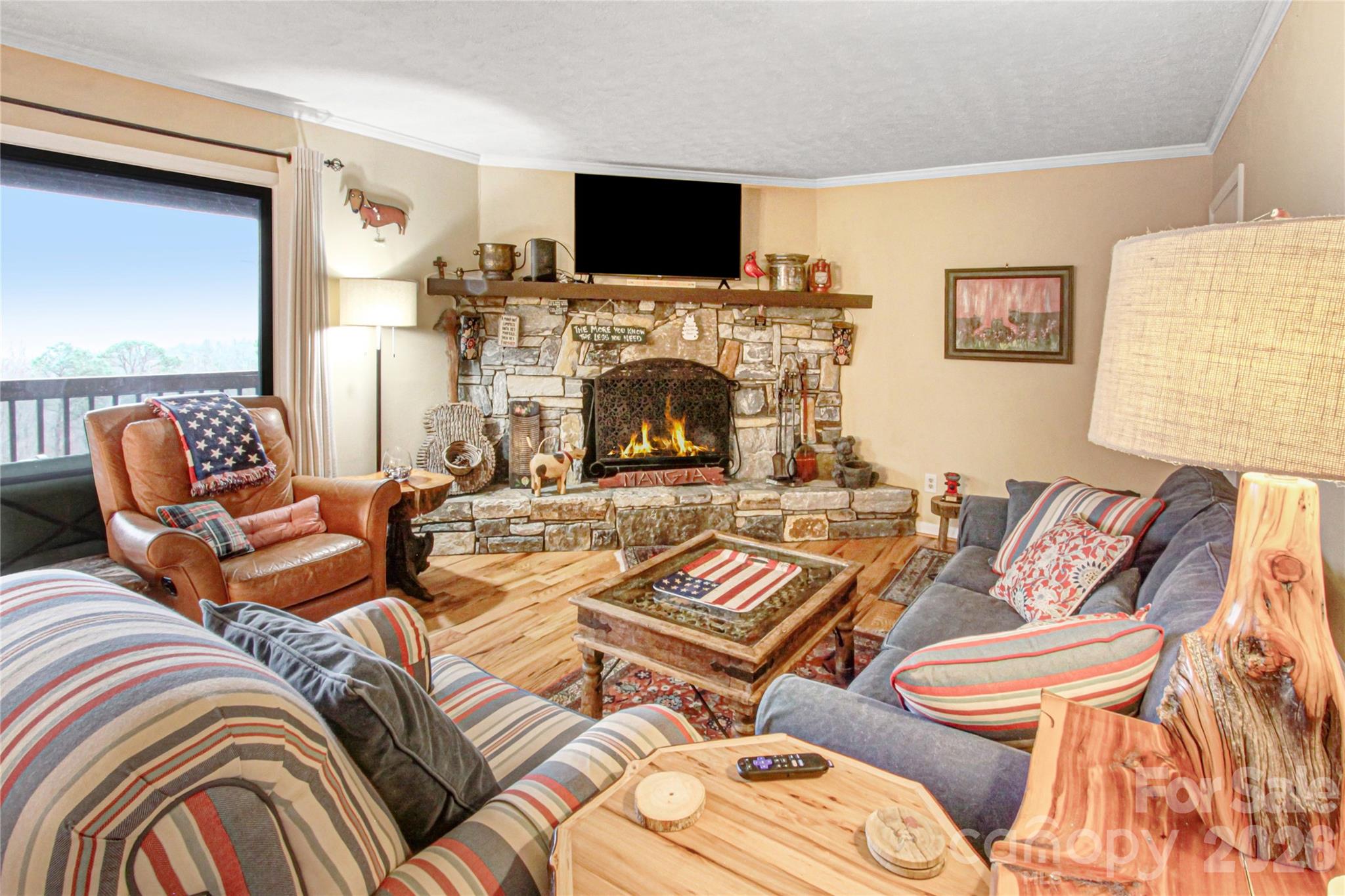 121 Toxaway Views Drive Lake Toxaway NC 28747