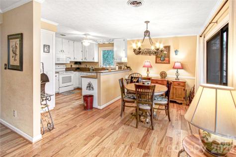 121 Toxaway Views Drive Lake Toxaway NC 28747