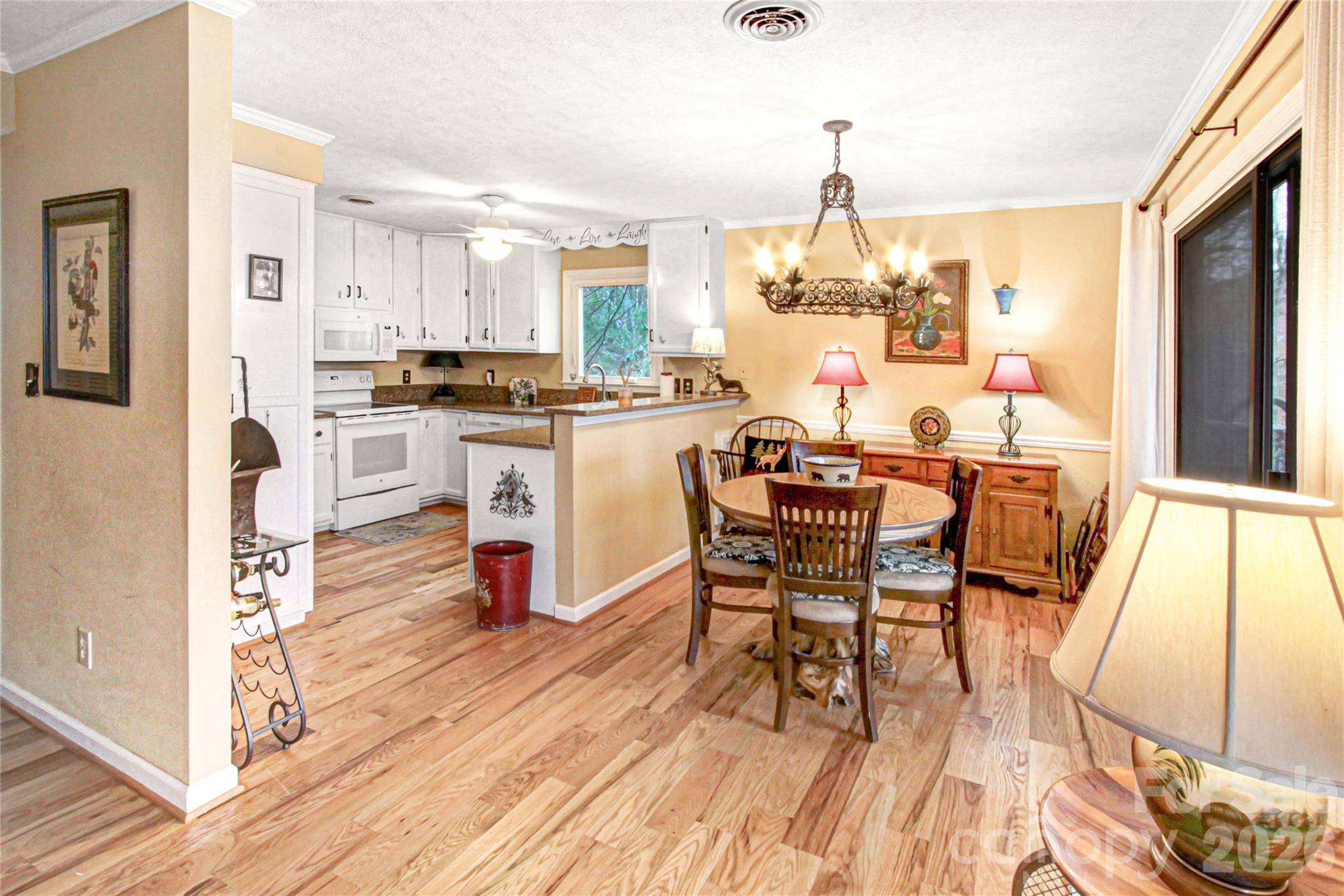 121 Toxaway Views Drive Lake Toxaway NC 28747