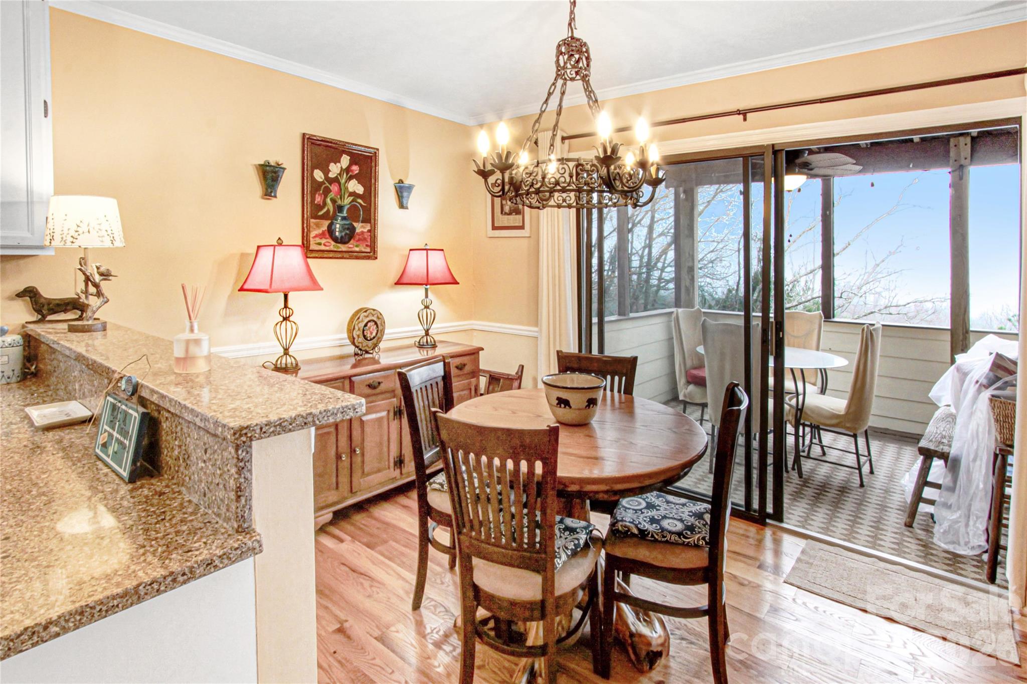 121 Toxaway Views Drive Lake Toxaway NC 28747