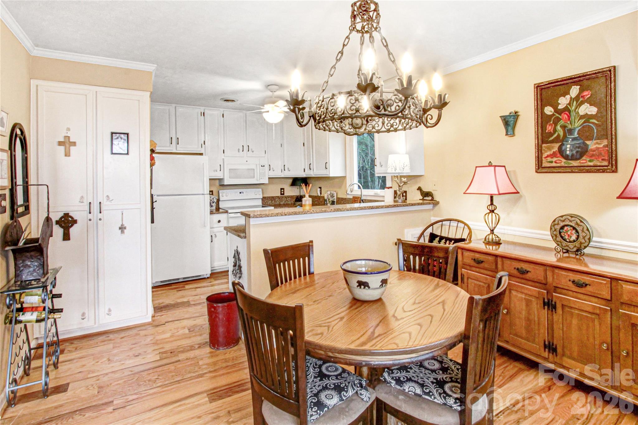 121 Toxaway Views Drive Lake Toxaway NC 28747