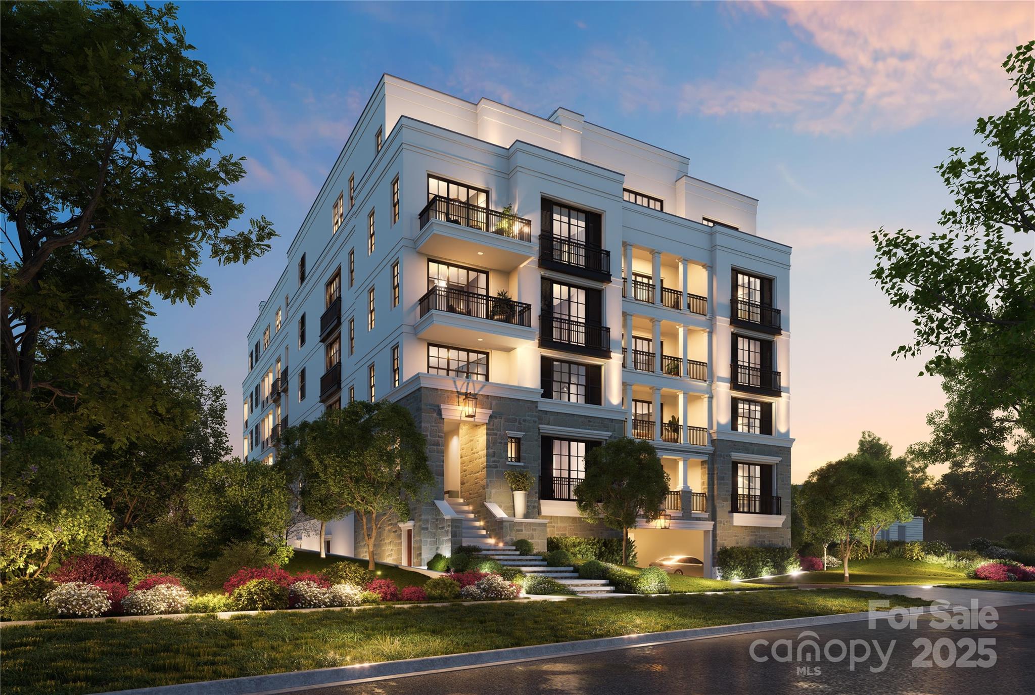 409 Queens Road Charlotte NC 28207