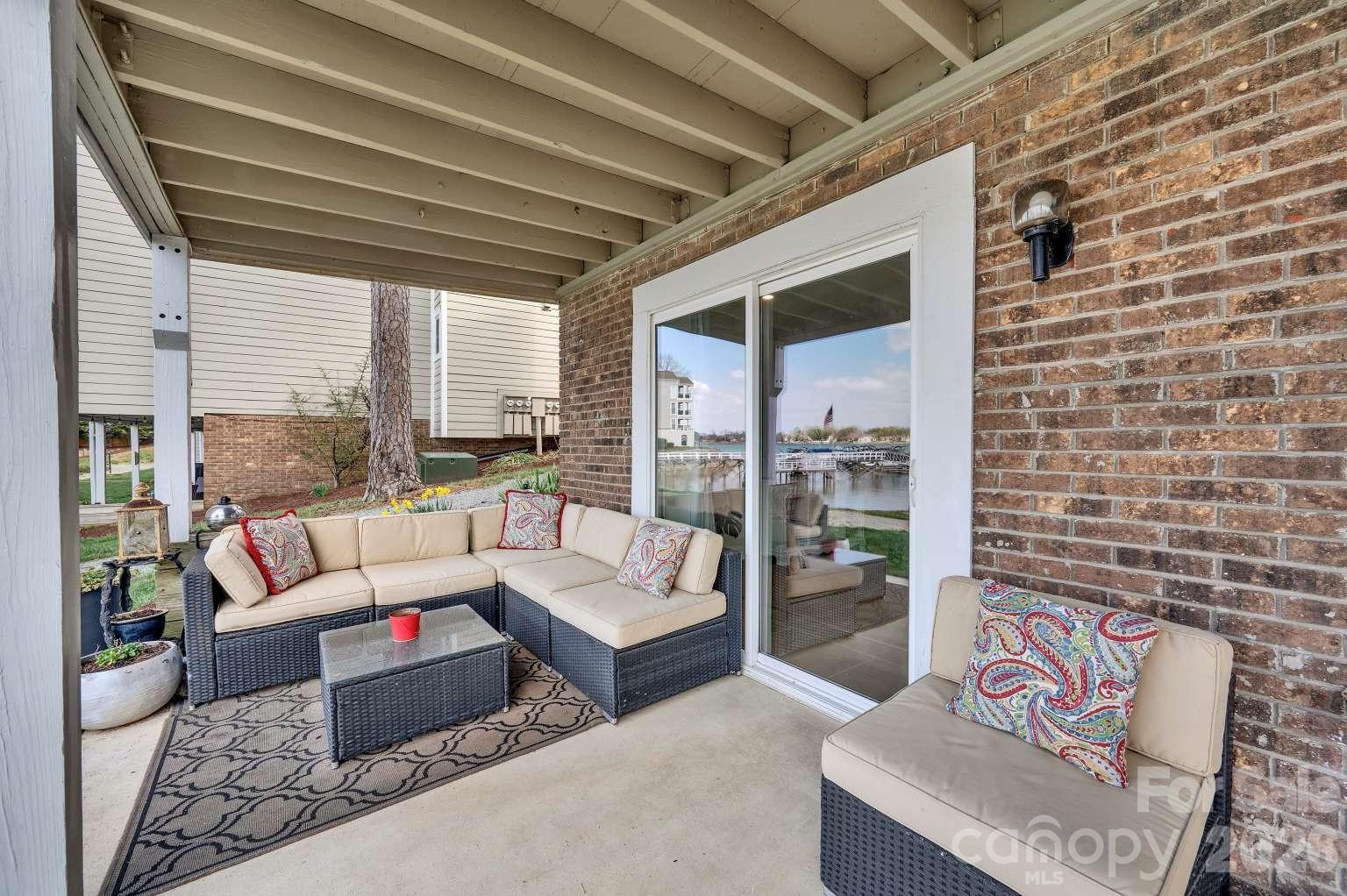 20407 Harborgate Court Cornelius NC 28031