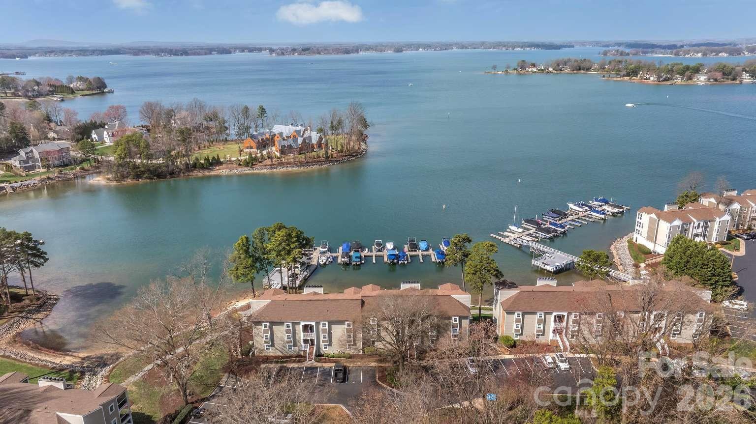 20407 Harborgate Court Cornelius NC 28031