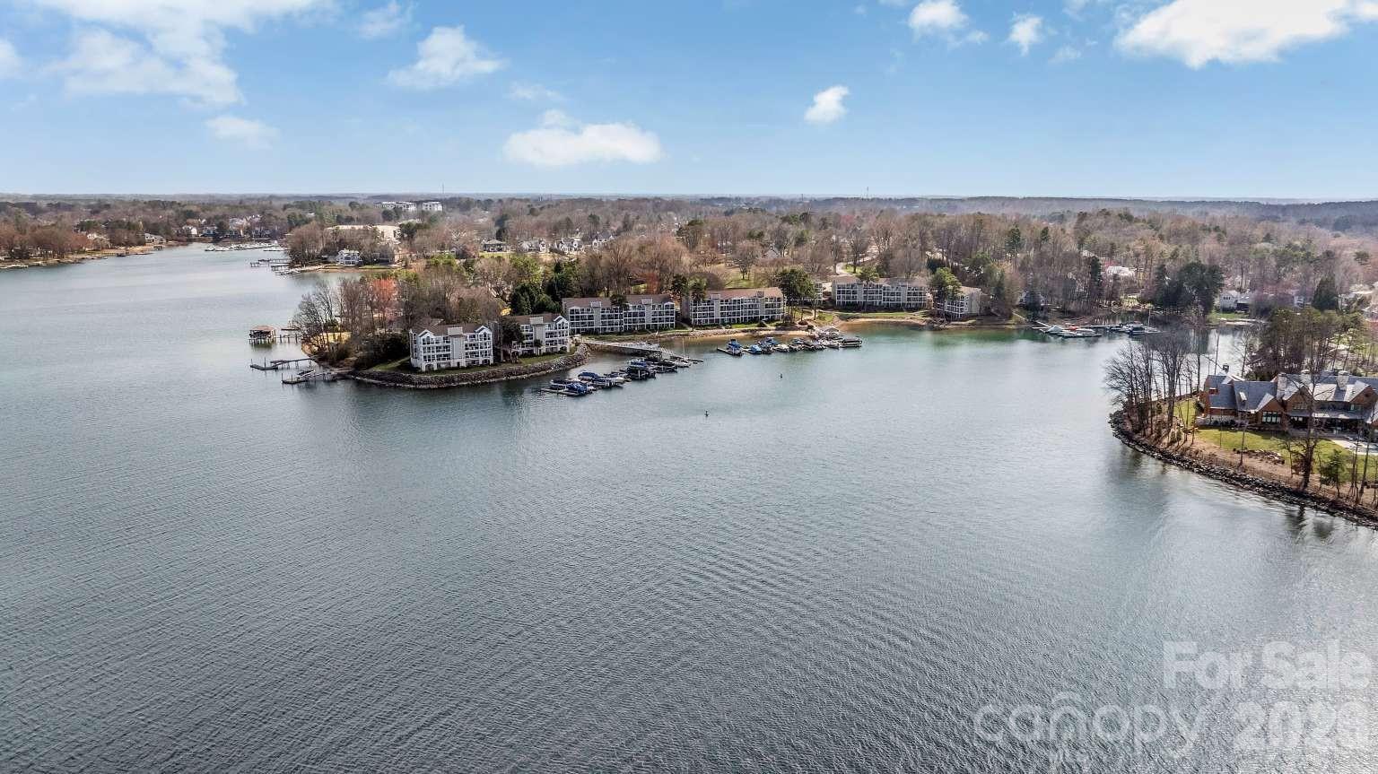 20407 Harborgate Court Cornelius NC 28031