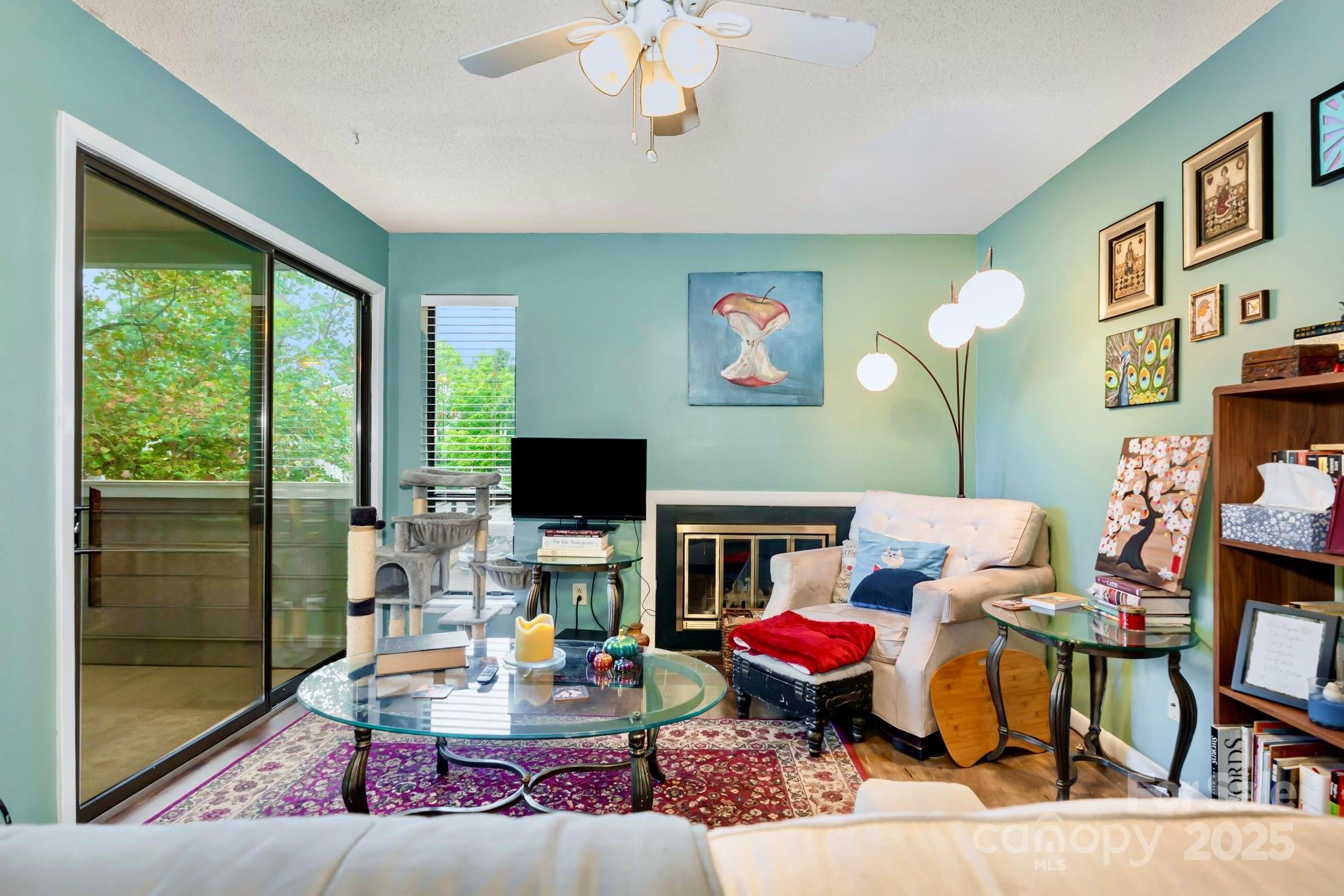 3215 Heathstead Place Charlotte NC 28210