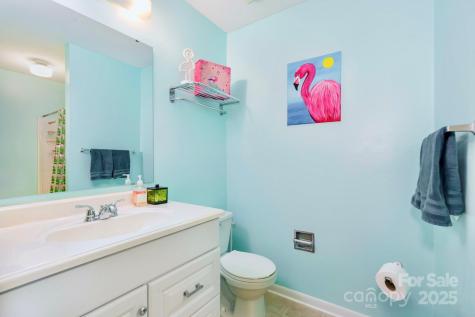 3215 Heathstead Place Charlotte NC 28210