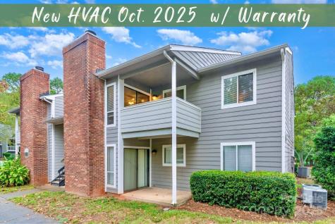 3215 Heathstead Place Charlotte NC 28210