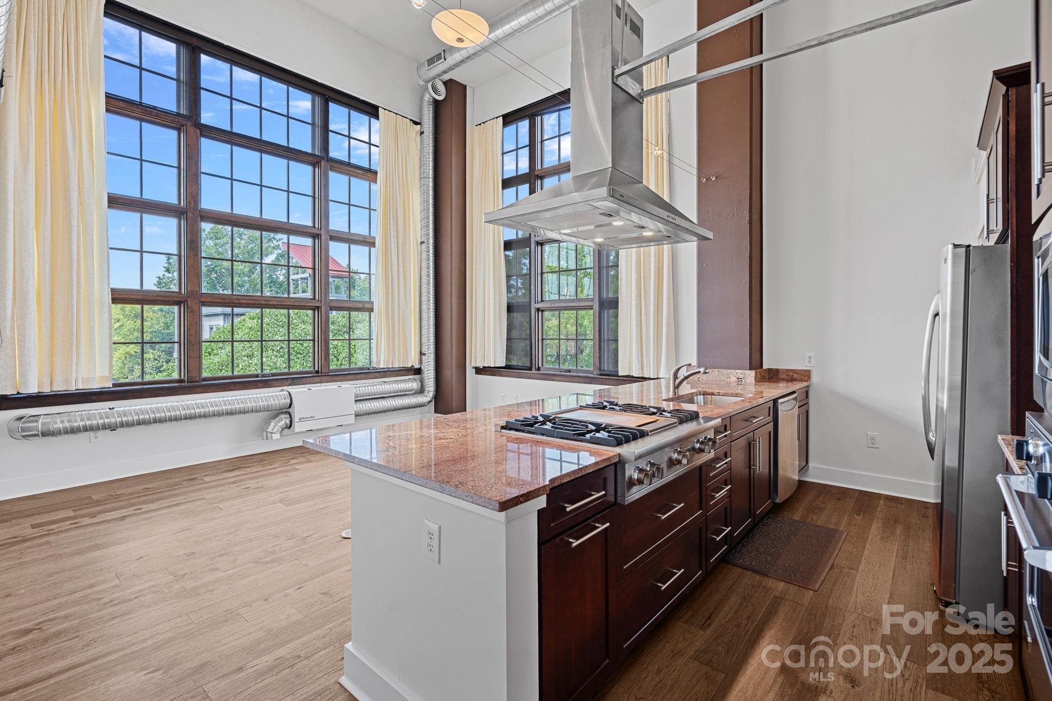 715 N Graham Street Charlotte NC 28202