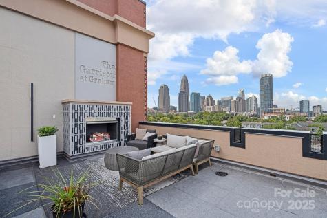 715 N Graham Street Charlotte NC 28202