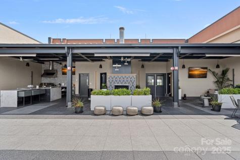 715 N Graham Street Charlotte NC 28202