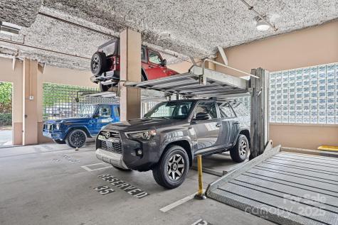 715 N Graham Street Charlotte NC 28202