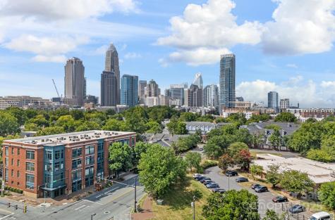 715 N Graham Street Charlotte NC 28202