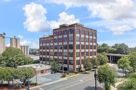 715 N Graham Street Charlotte NC 28202