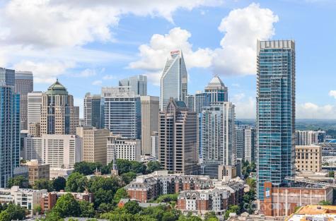 715 N Graham Street Charlotte NC 28202