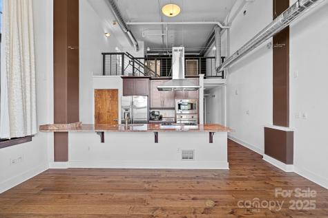 715 N Graham Street Charlotte NC 28202