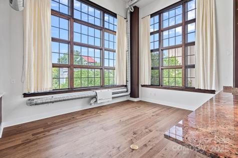 715 N Graham Street Charlotte NC 28202