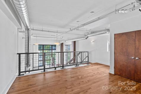 715 N Graham Street Charlotte NC 28202