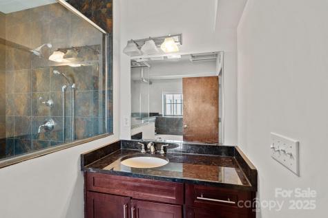 715 N Graham Street Charlotte NC 28202