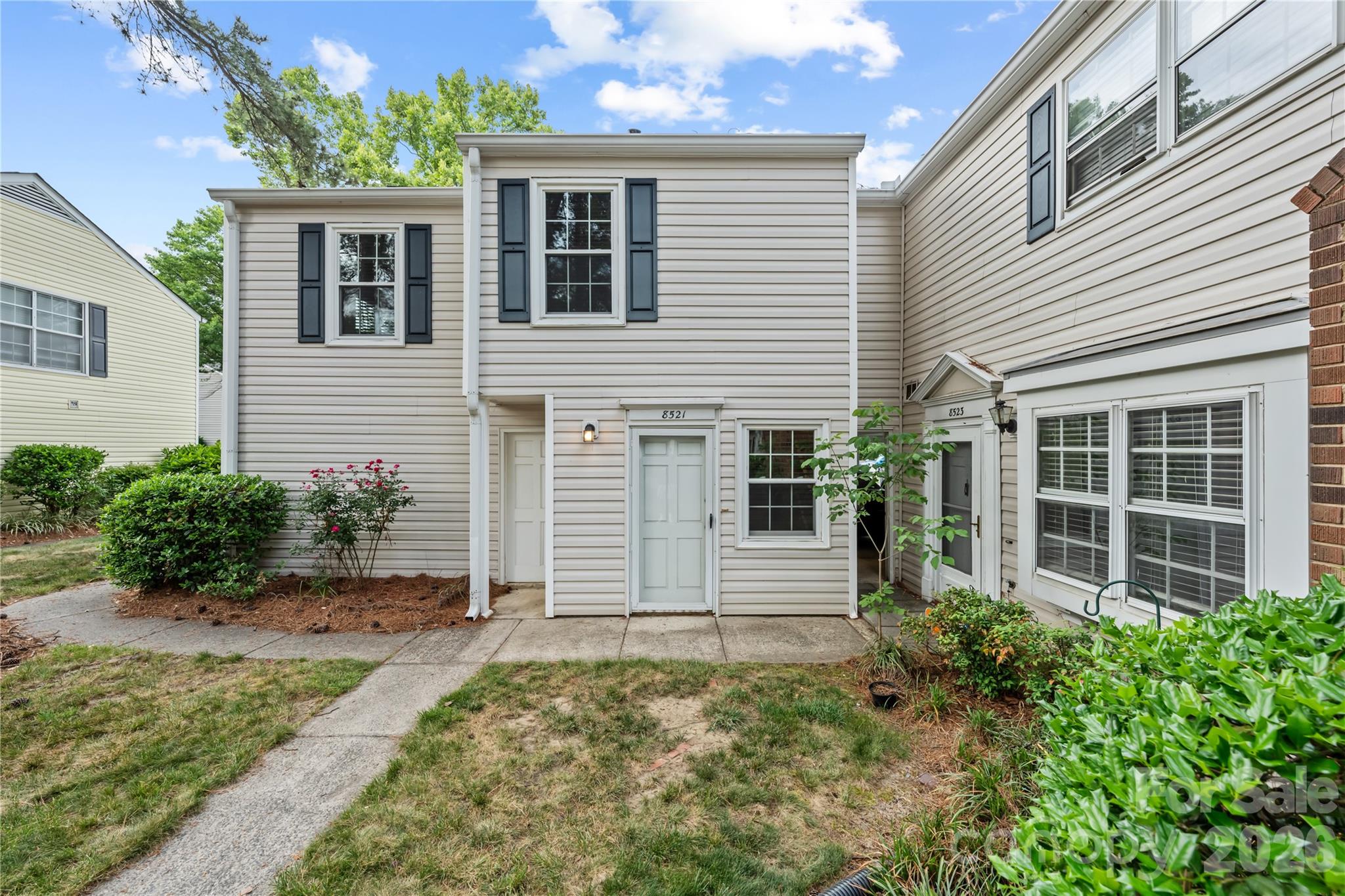 8521 Castle Pine Court Charlotte NC 28226