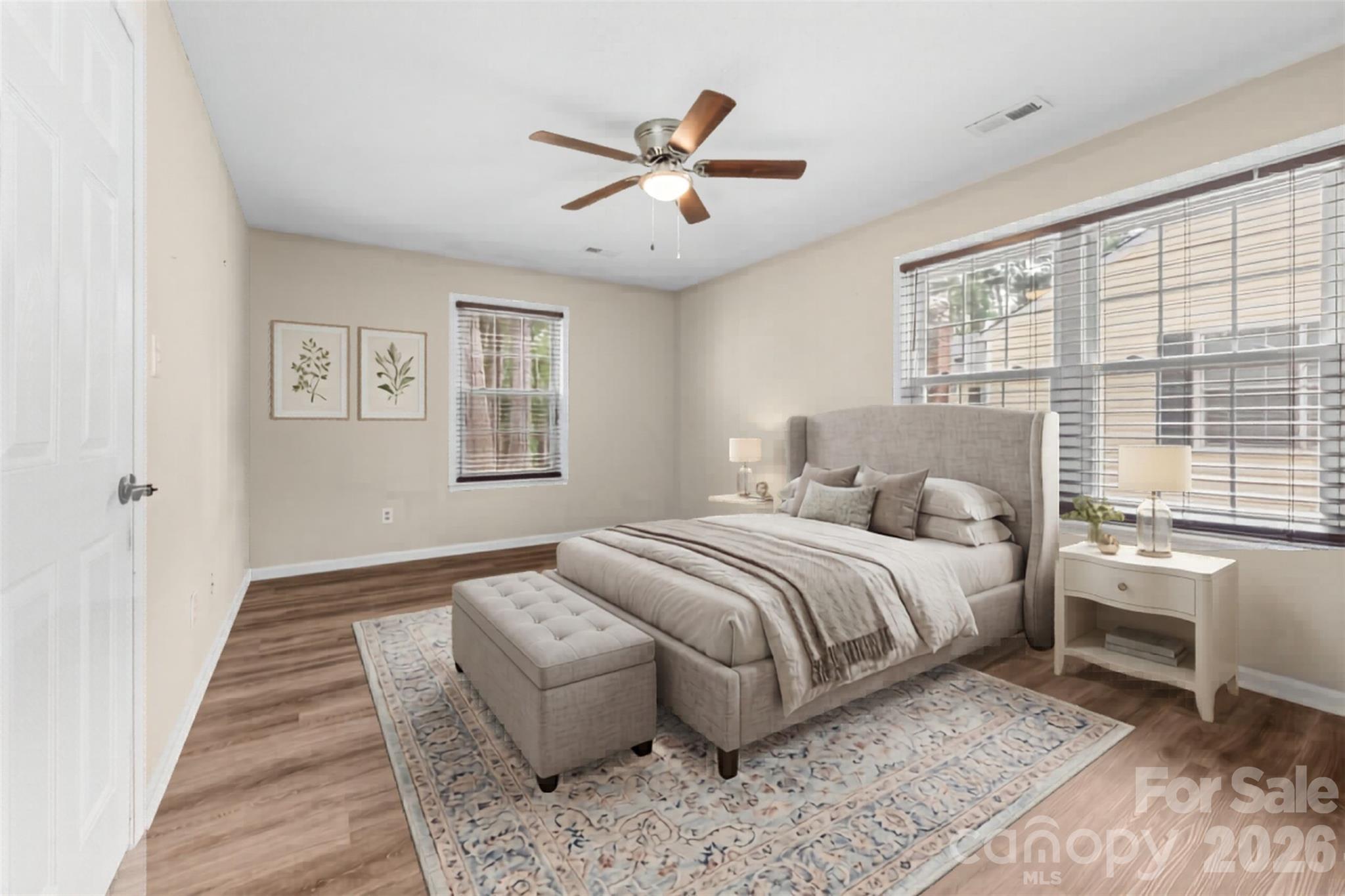 8521 Castle Pine Court Charlotte NC 28226