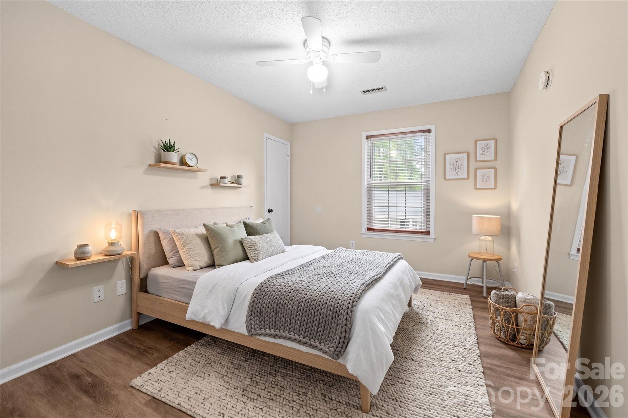 8521 Castle Pine Court Charlotte NC 28226