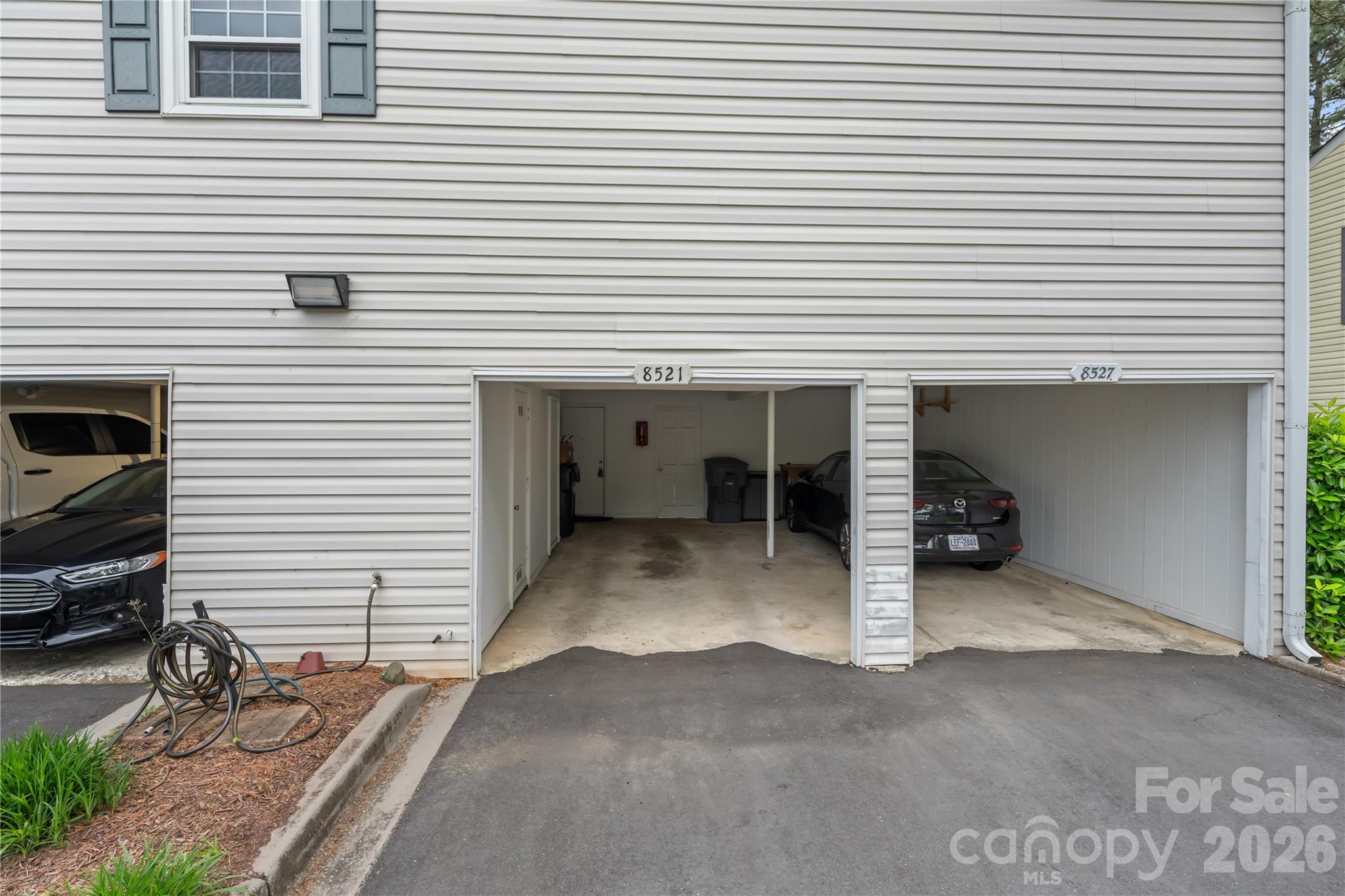 8521 Castle Pine Court Charlotte NC 28226