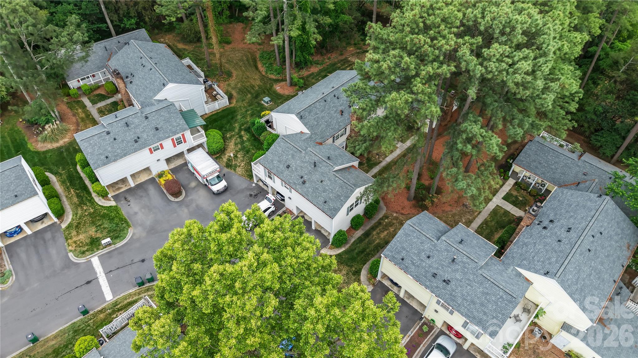 8521 Castle Pine Court Charlotte NC 28226