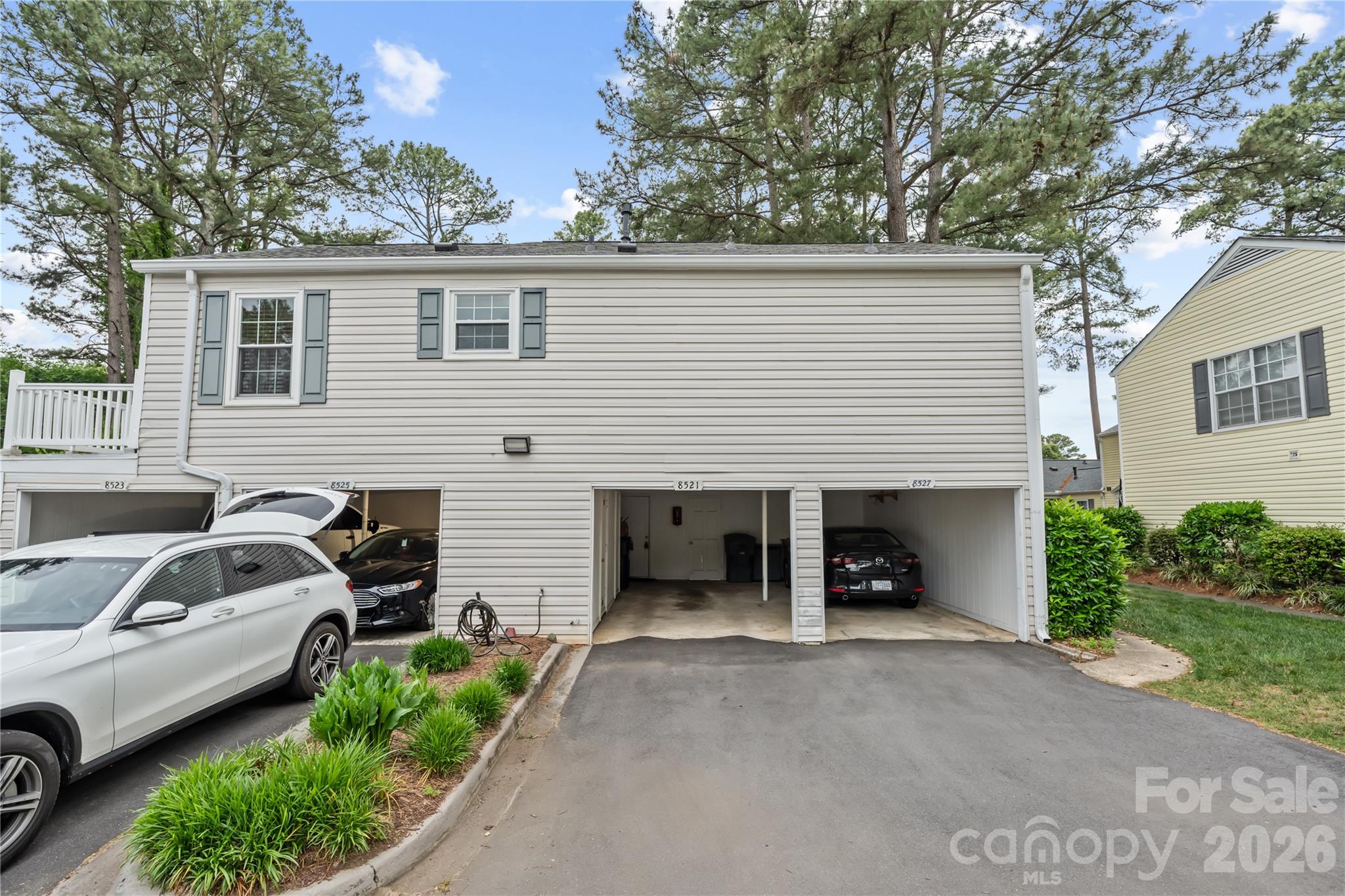 8521 Castle Pine Court Charlotte NC 28226