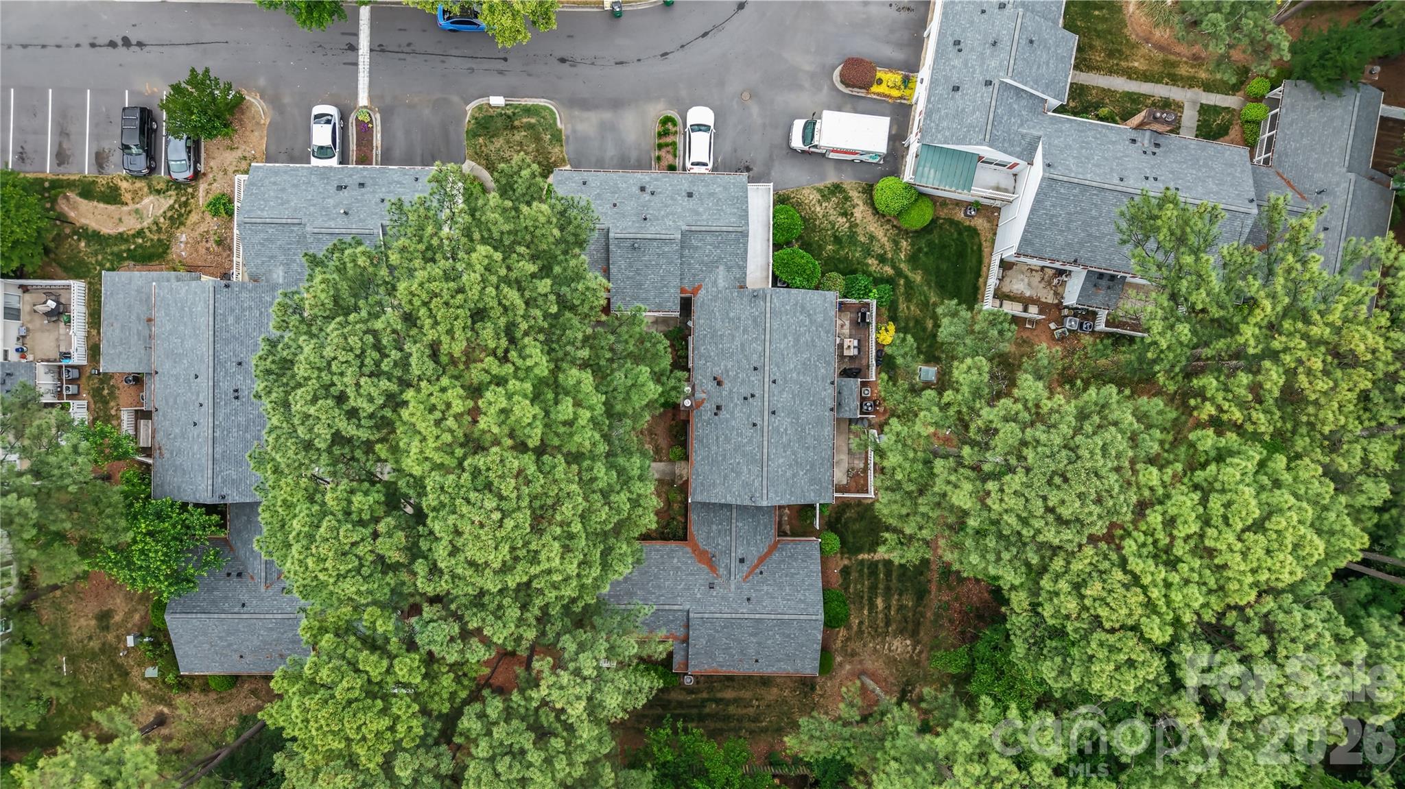 8521 Castle Pine Court Charlotte NC 28226