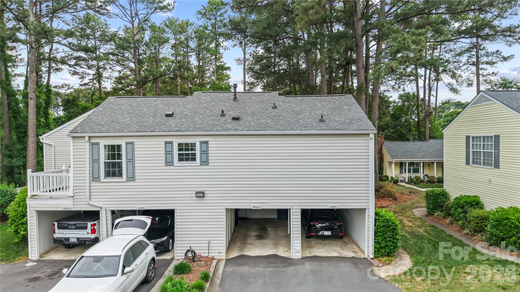 8521 Castle Pine Court Charlotte NC 28226