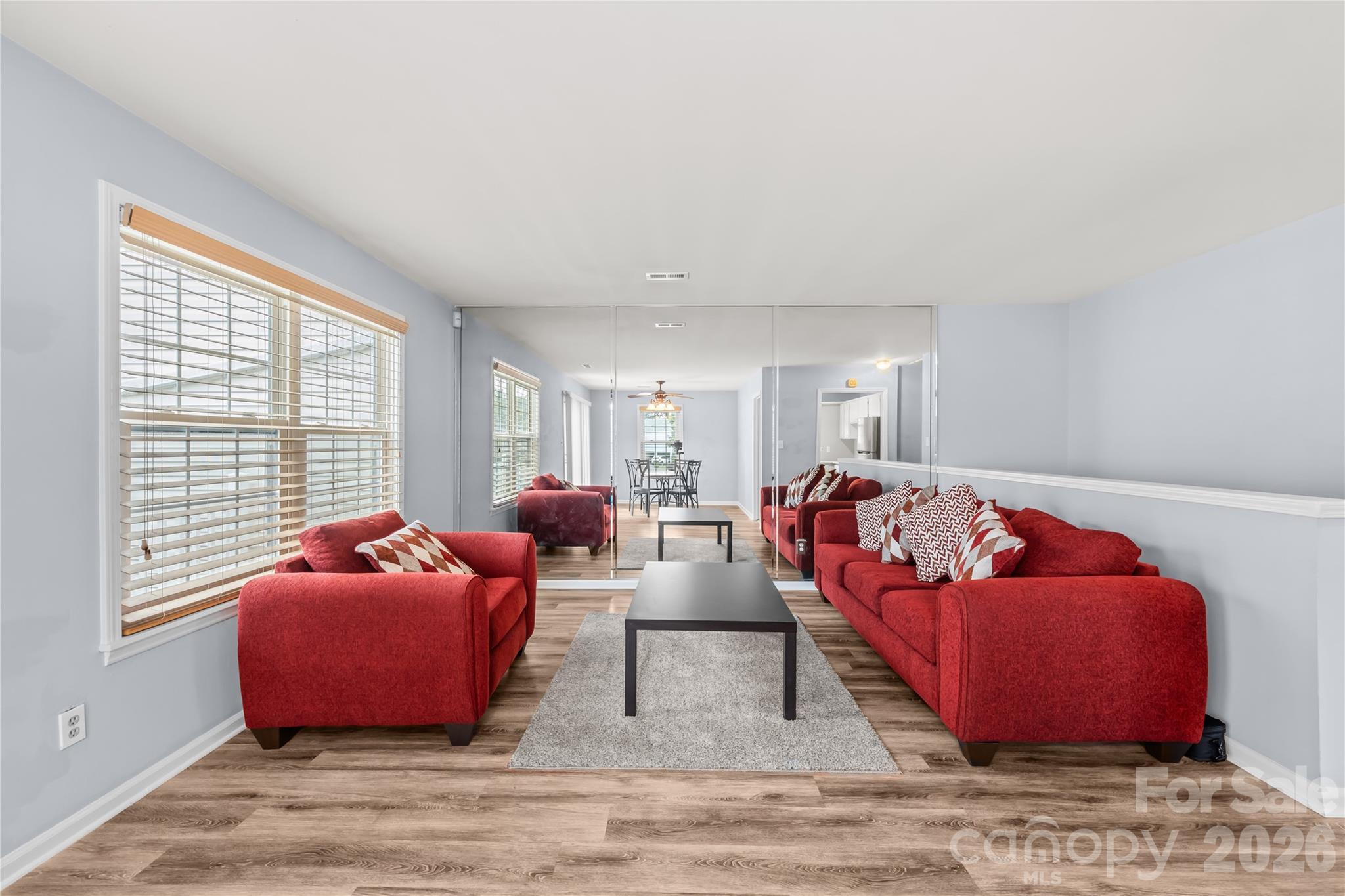 8521 Castle Pine Court Charlotte NC 28226