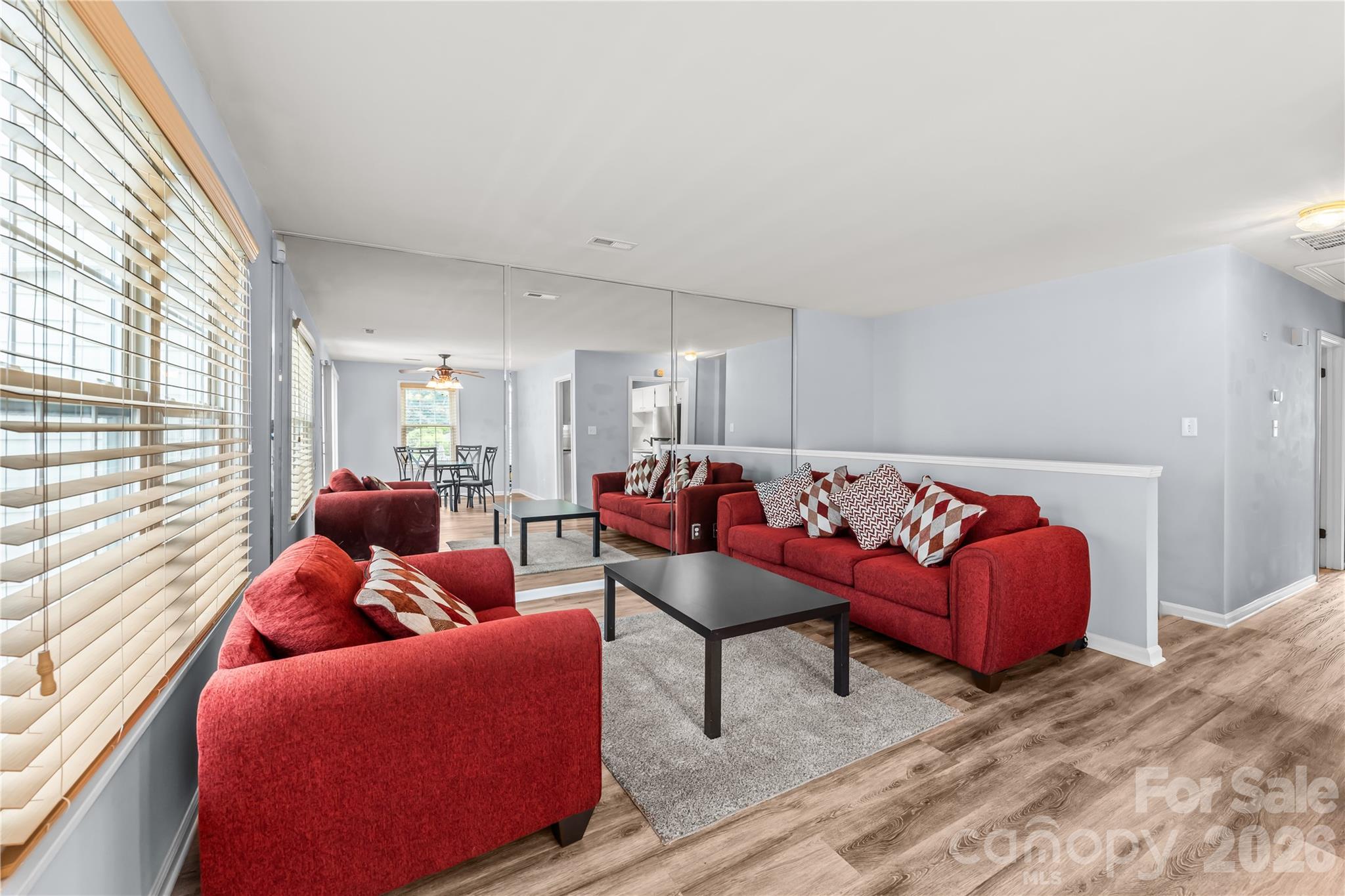 8521 Castle Pine Court Charlotte NC 28226