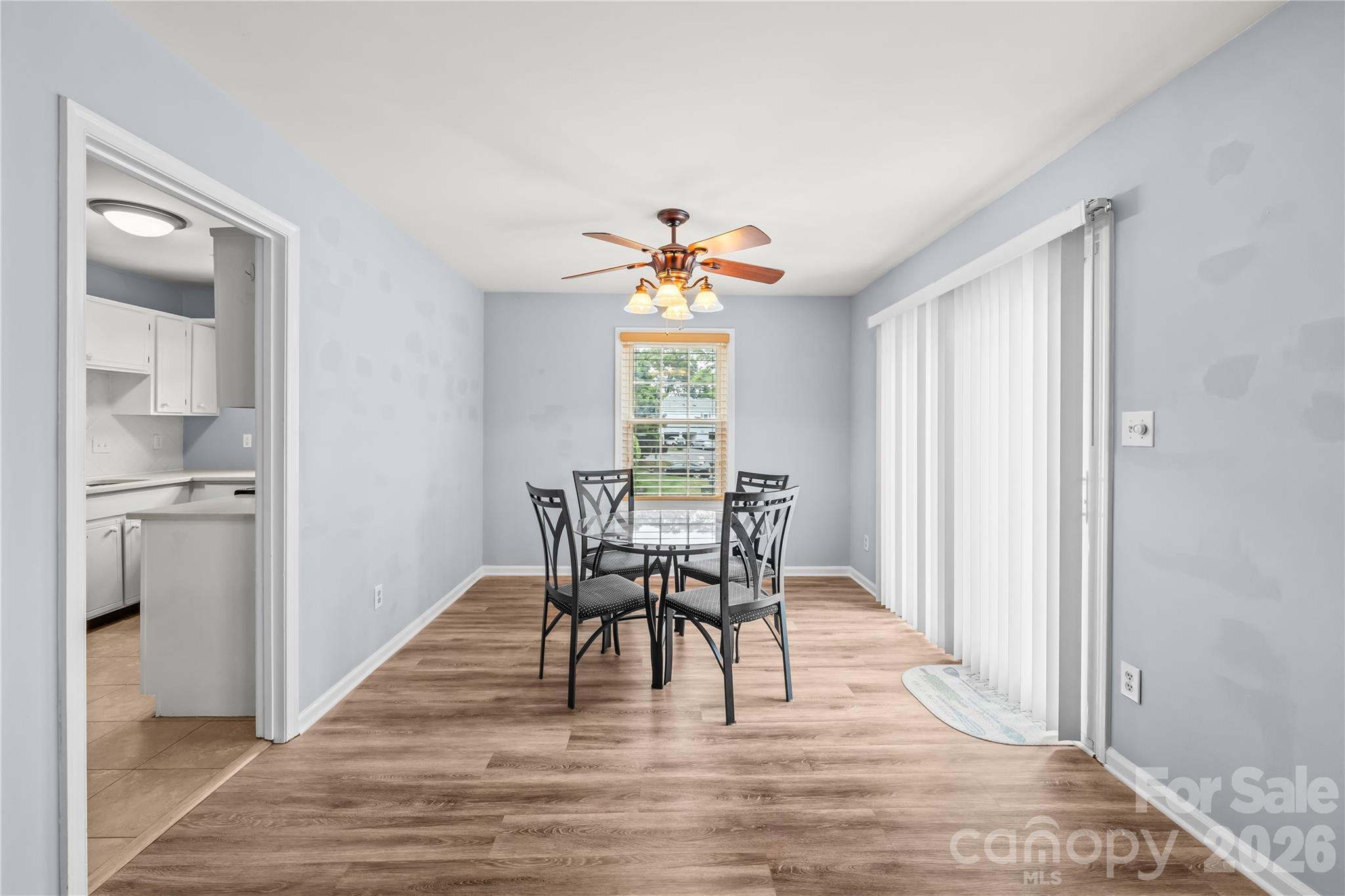 8521 Castle Pine Court Charlotte NC 28226