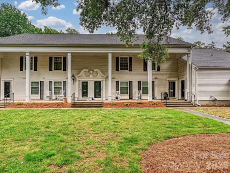 7004 Quail Hill Road Charlotte NC 28210