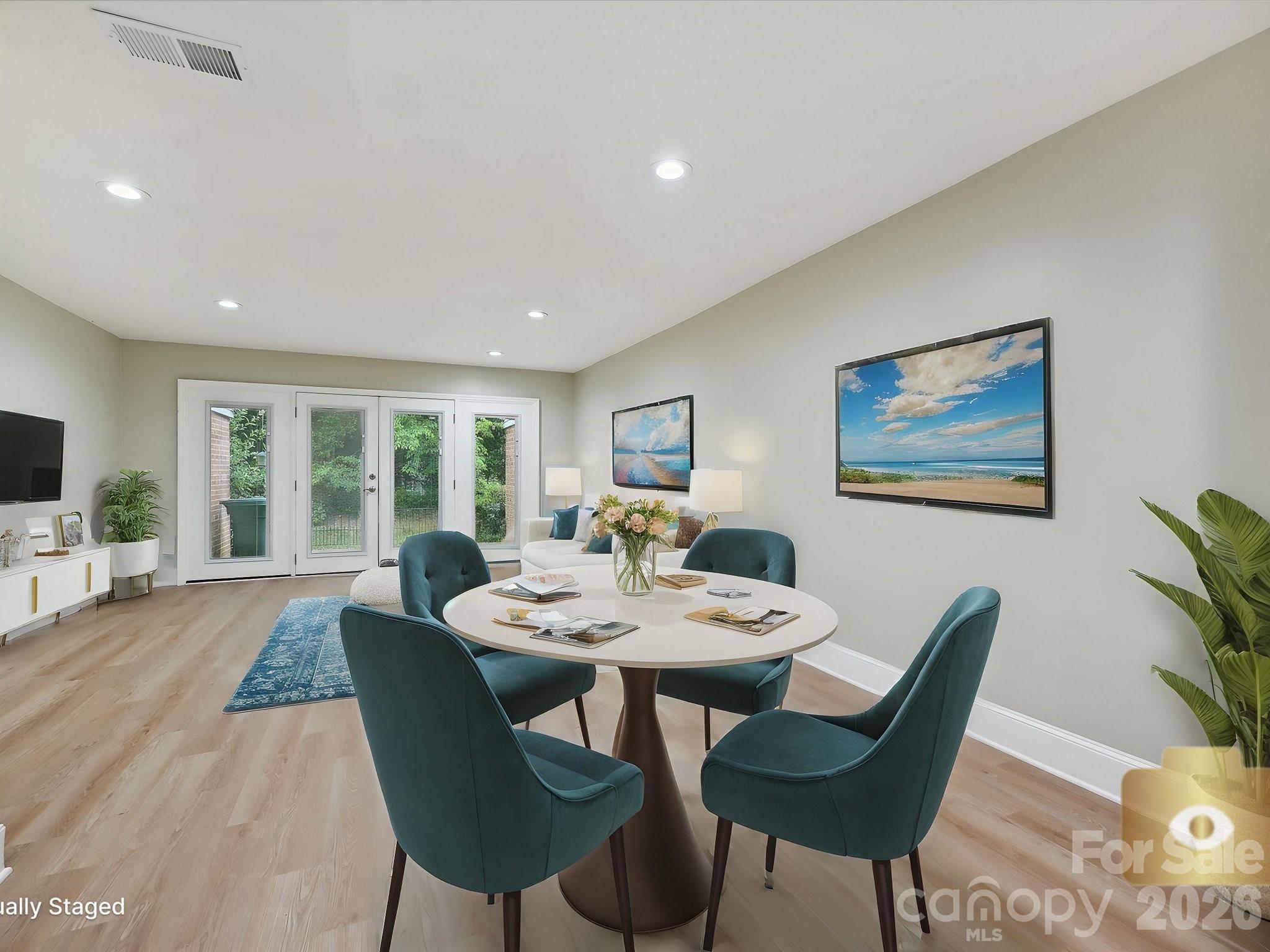 7004 Quail Hill Road Charlotte NC 28210