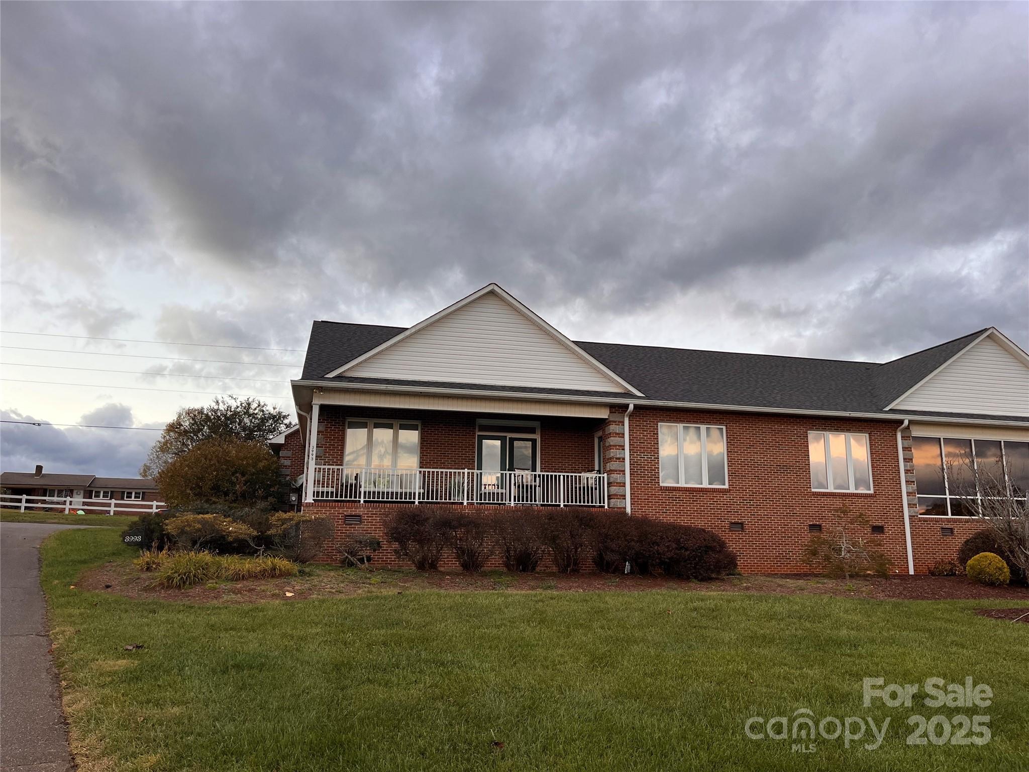 3993 Palmer Circle Morganton NC 28655
