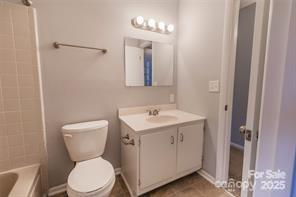 4814 Spring Lake Drive Charlotte NC 28212