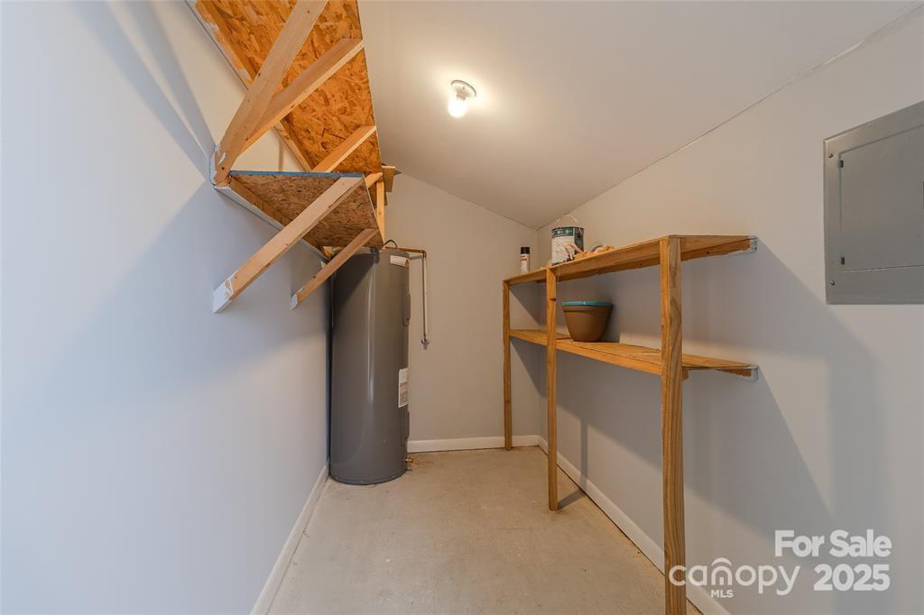 4814 Spring Lake Drive Charlotte NC 28212