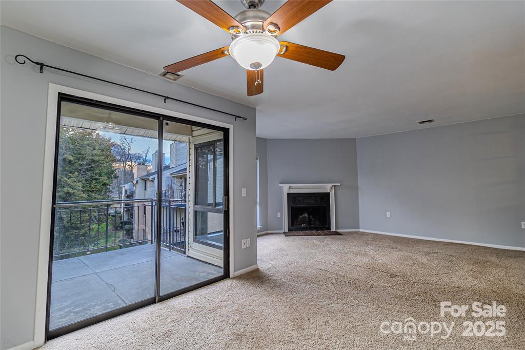 4814 Spring Lake Drive Charlotte NC 28212