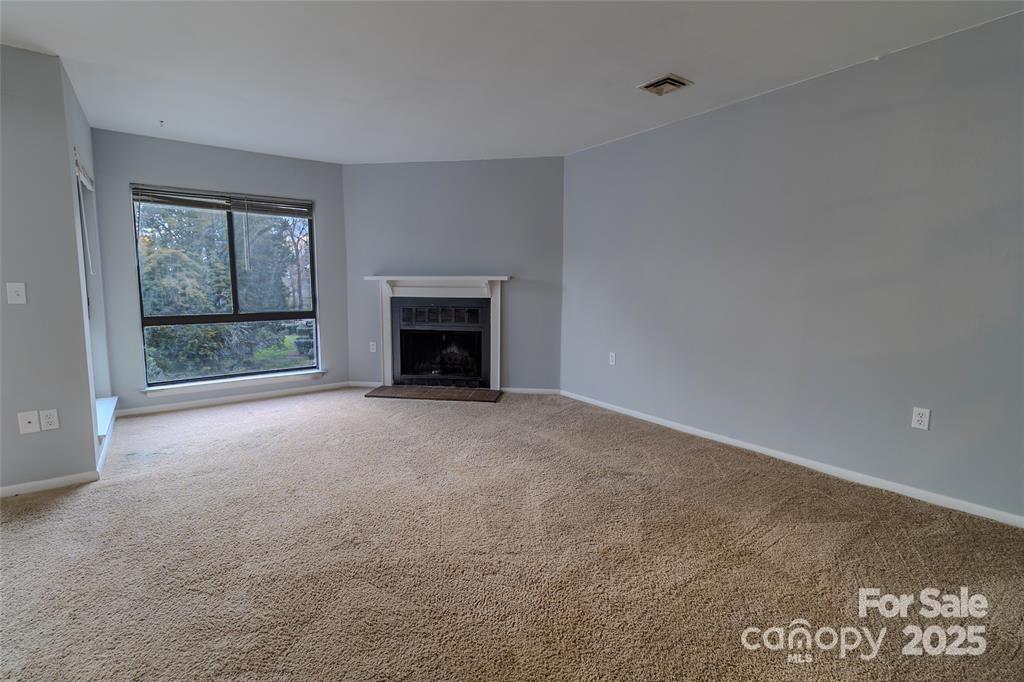 4814 Spring Lake Drive Charlotte NC 28212
