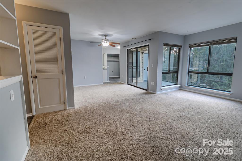 4814 Spring Lake Drive Charlotte NC 28212