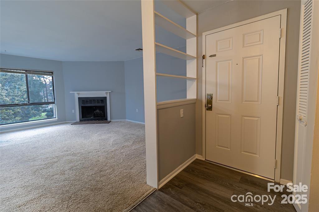 4814 Spring Lake Drive Charlotte NC 28212