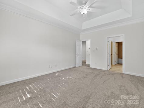 8465 Olde Troon Drive Charlotte NC 28277