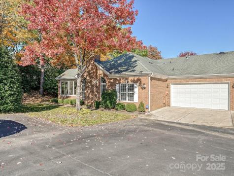 8465 Olde Troon Drive Charlotte NC 28277