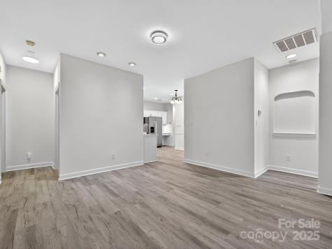 8465 Olde Troon Drive Charlotte NC 28277